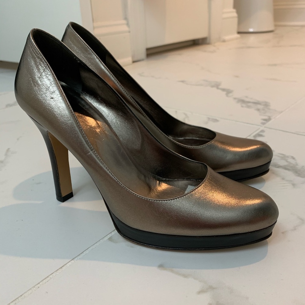 Gucci Heels